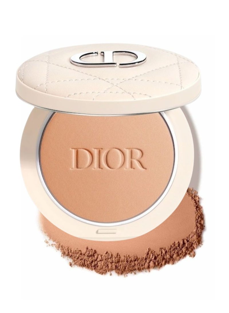 Dior Forever Natural 02 Light Bronze Powder 9g