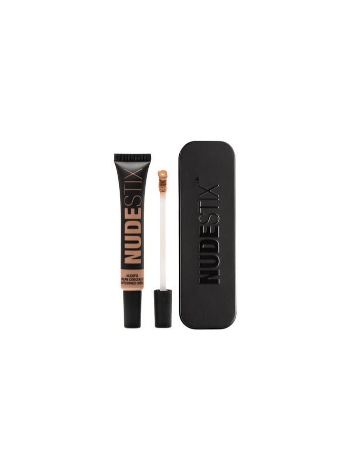 NUDESTIX Nudefix Cream Concealer 10ml Nude 5.5