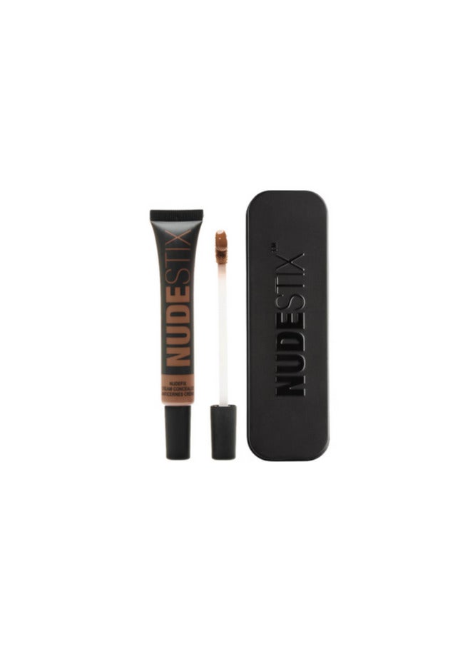 NUDESTIX Nudefix Cream Concealer 10ml Nude 10