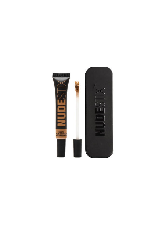 NUDESTIX Nudefix Cream Concealer 10ml Nde 9