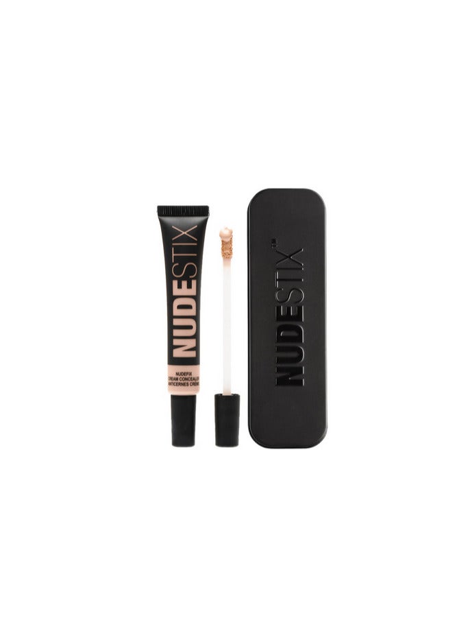 NUDESTIX Nudefix Cream Concealer 10ml Nude 3