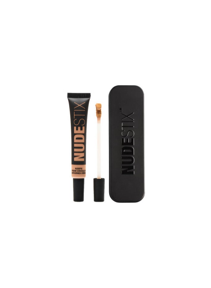 NUDESTIX Nudefix Cream Concealer 10ml Nude