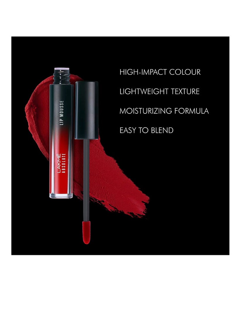 LAKMÉ Lipstick 202 Pink Veil  Sheer