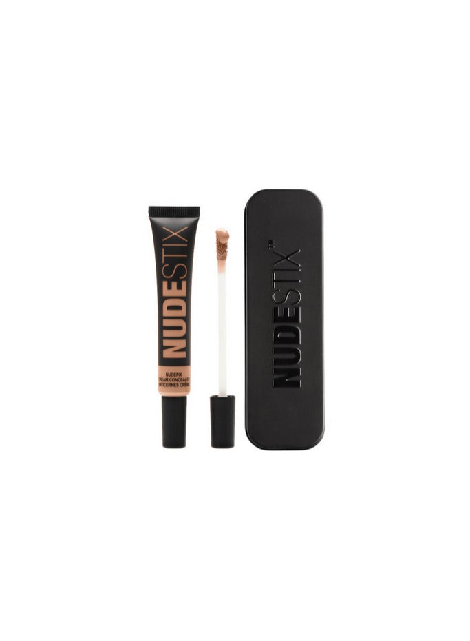 NUDESTIX Nudefix Cream Concealer 10ml Nude 7