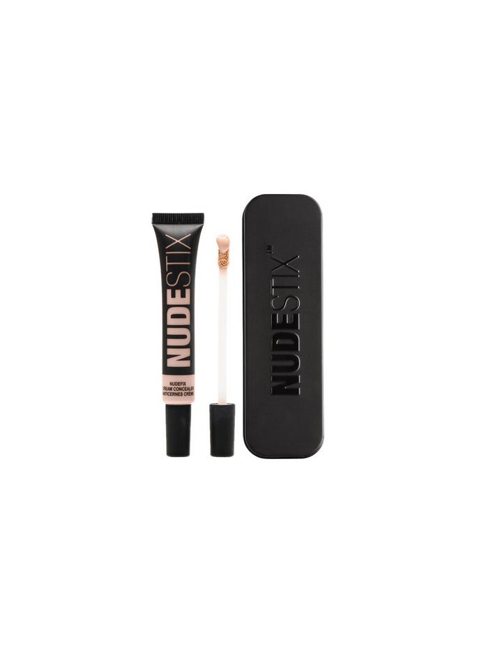 NUDESTIX Nudefix Cream Concealer 10ml Nude 2