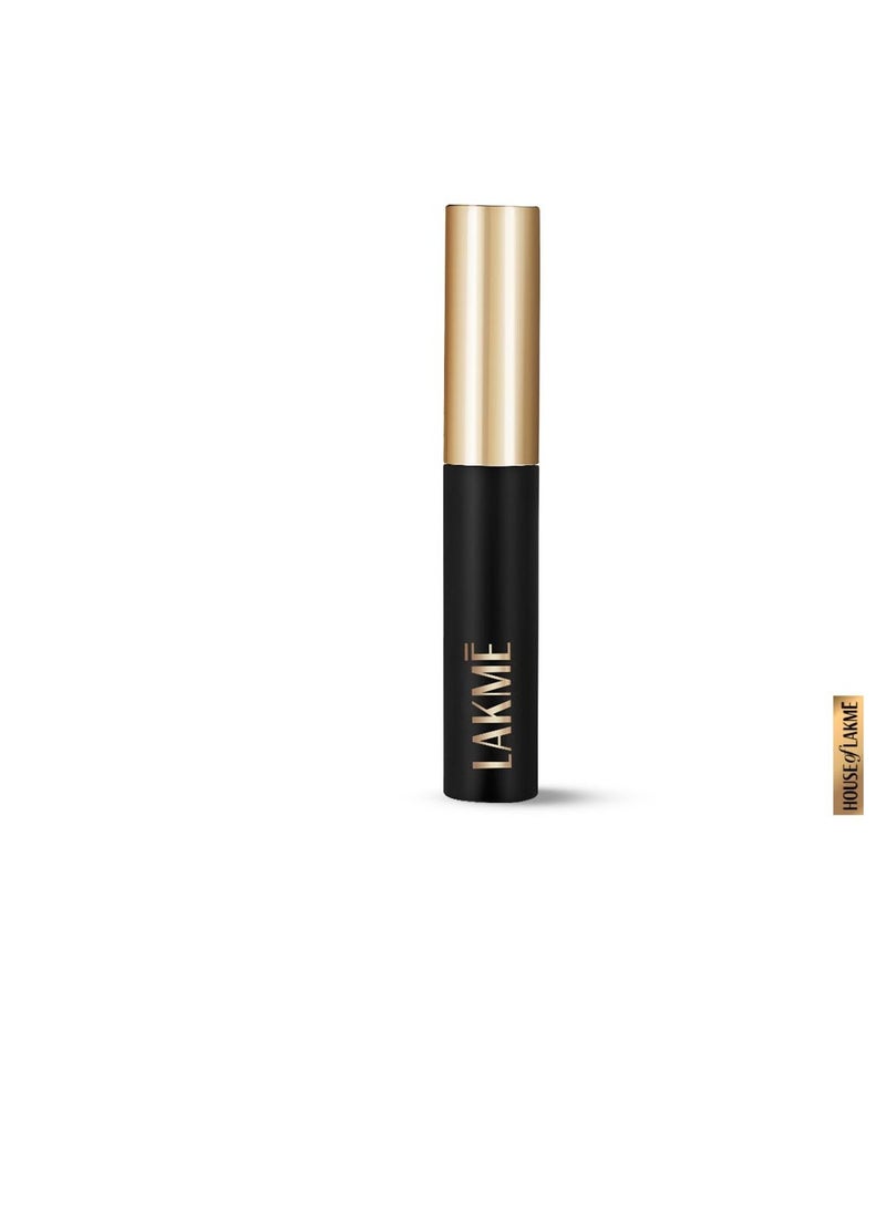 Lakmé Absolute Mattereal Mousse Concealer Honey 9 g