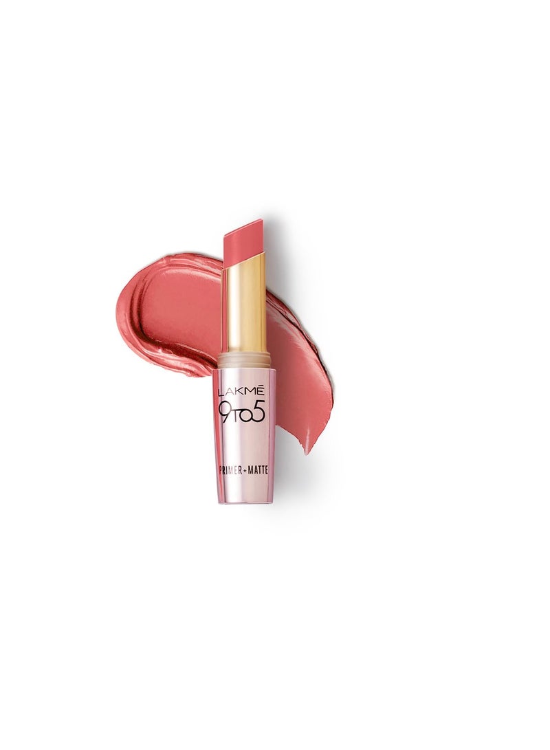 LAKMÉ Lipstick Blush Nude