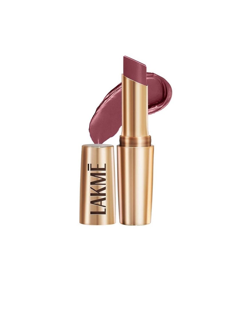 Lakme 9TO5 Primer Matte Lip Color MP1 Pink Perfect  3.6 g