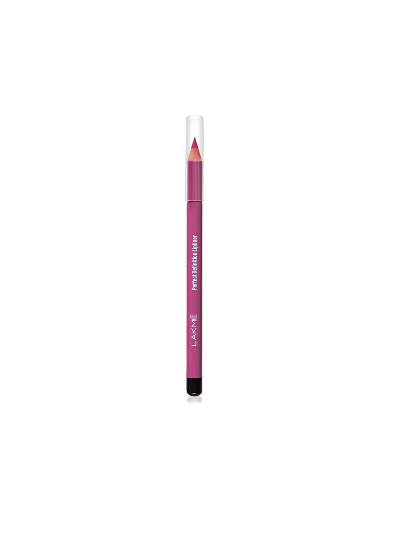 Lakmé Lip Liner Pink Sparkle  Matte