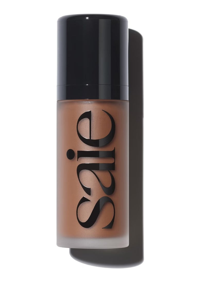 SAIE Dew Bronze Soft-focus Liquid Bronzer - Spritz, 12ml