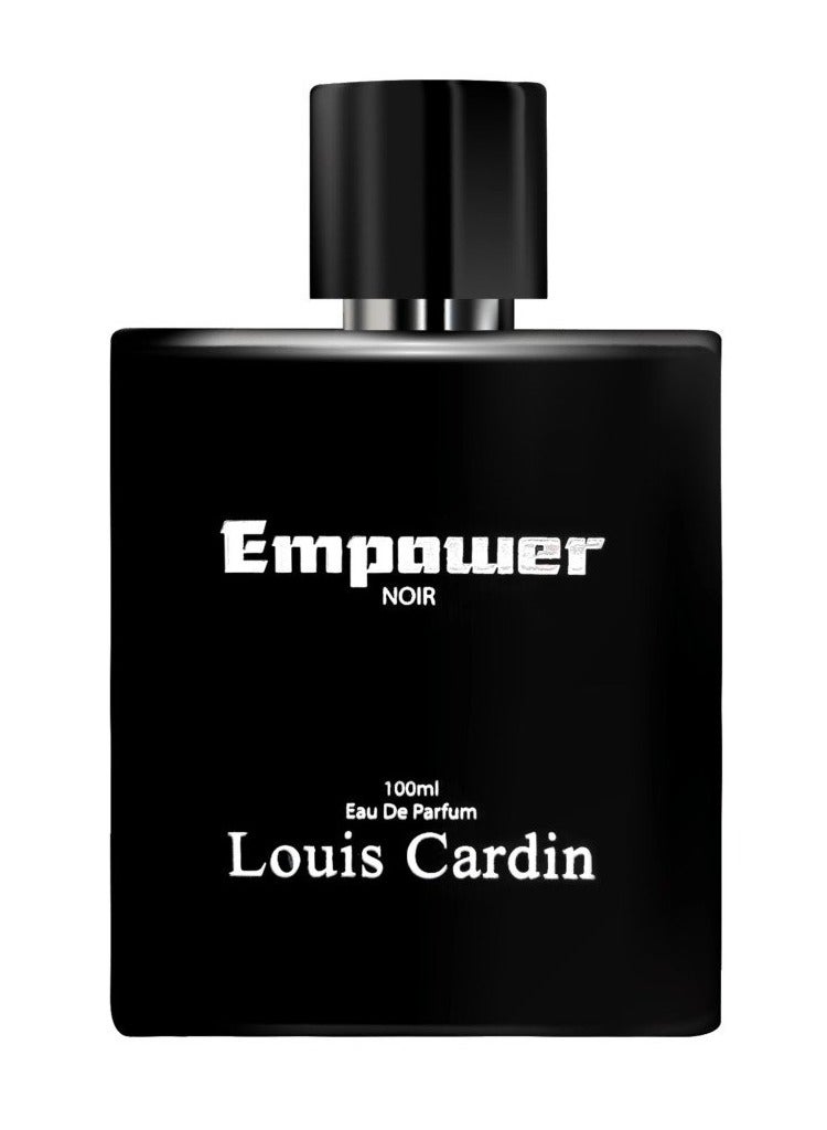 LOUIS CARDIN EMPOWER NOIR EDP 100ML