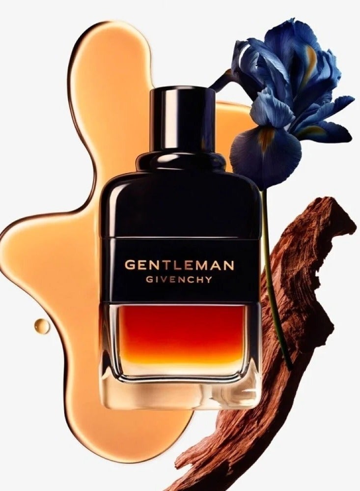 Gentlemen Reserve Privee EDP 100ml