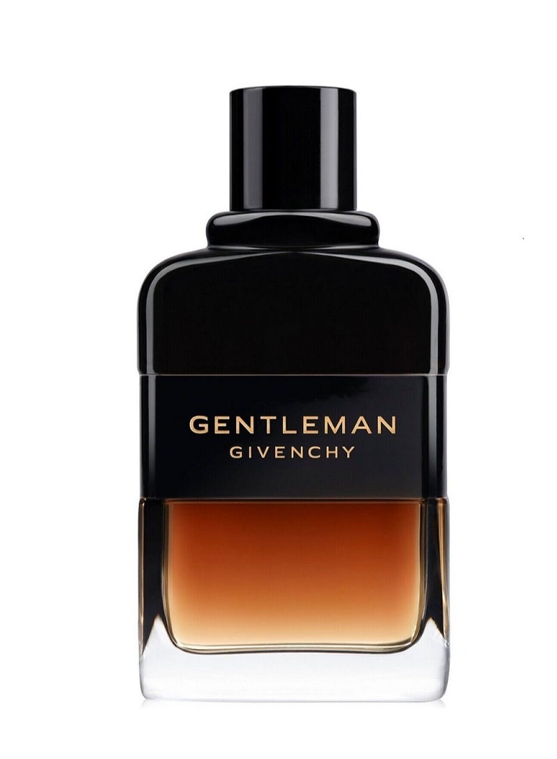 Gentlemen Reserve Privee EDP 100ml