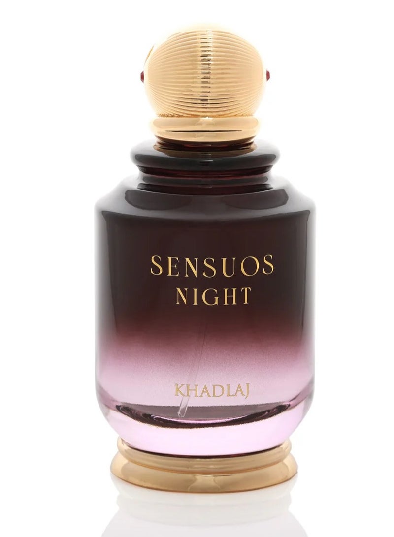 Sensous Night 100 ML EDP Spray For Women