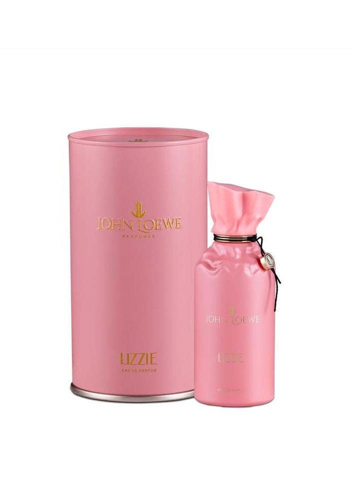 John Loewe Lizzie Eau De Parfum For Women 100ML