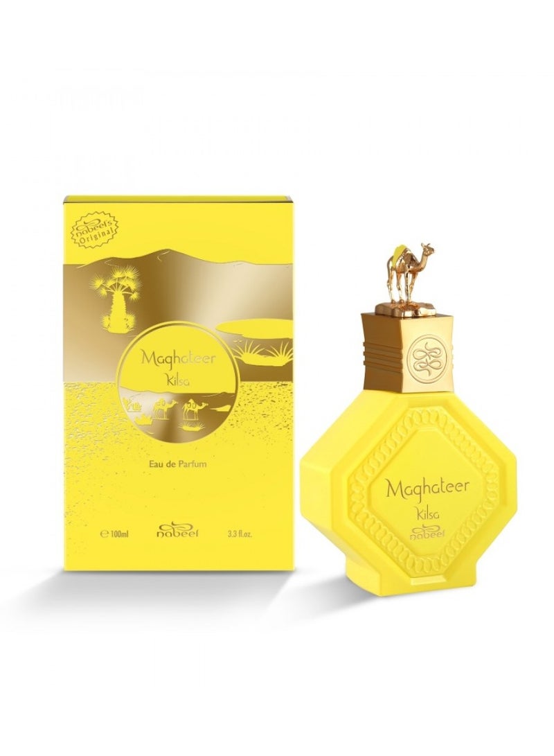 Maghateer Kilsa 100ml