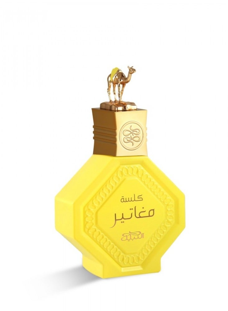 Maghateer Kilsa 100ml