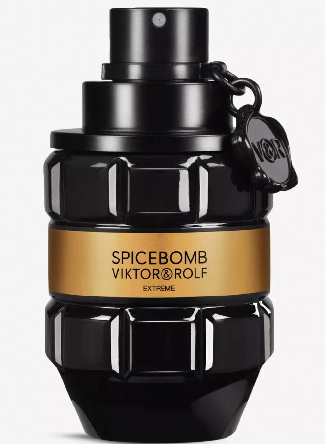 Spicebomb Extreme EDP 90ml