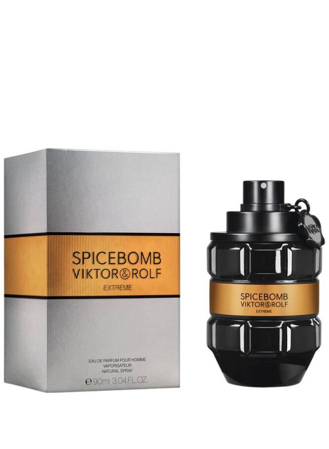 Spicebomb Extreme EDP 90ml