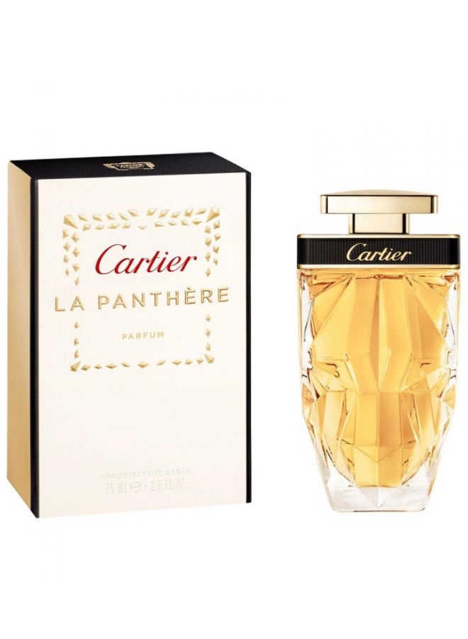 La Panthere Parfum 75ml