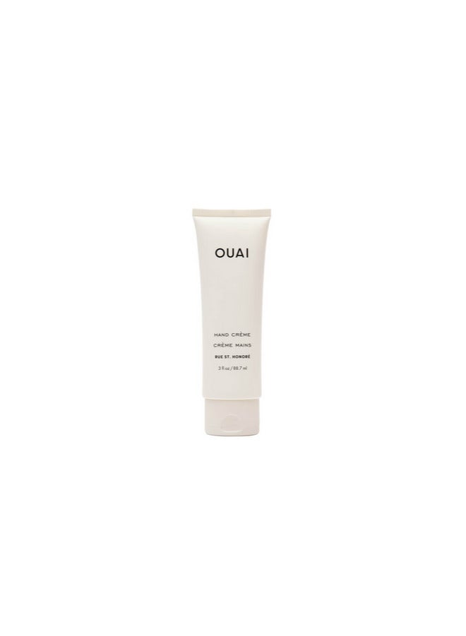 OUAI Hand Crème 88.7ml