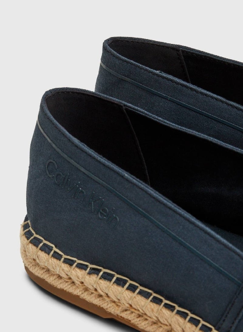 Canvas Espadrilles