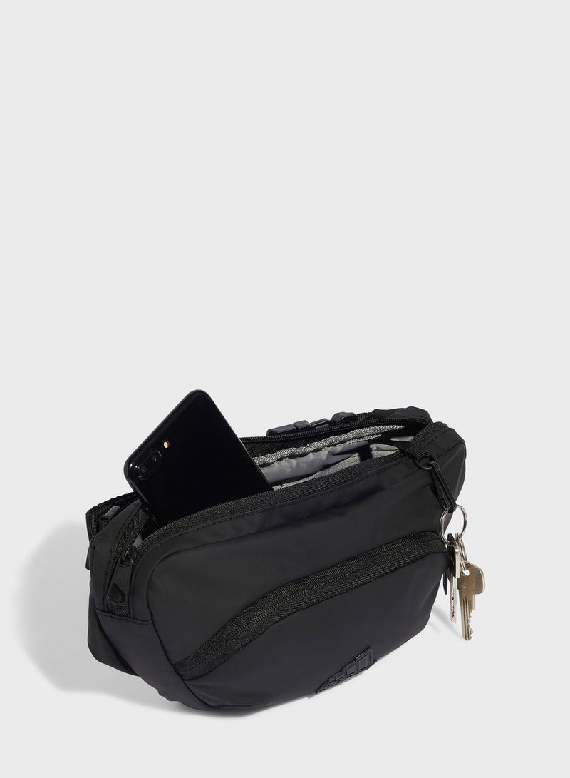 Ultra Modern Waist Bag