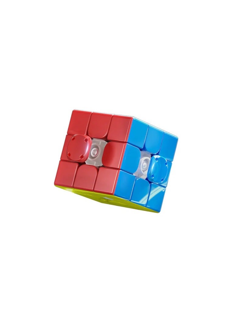Moyu Cube Solving Robot
