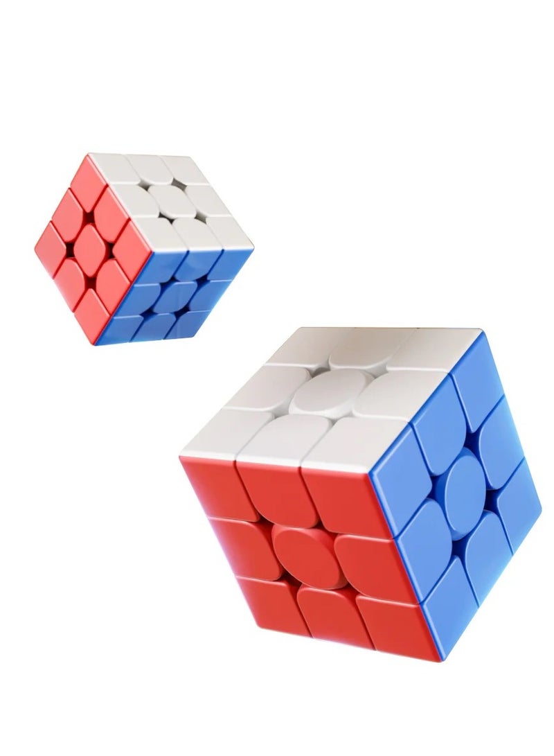 MoYu Mosaic Cubes (Mini Cubes) 10x10