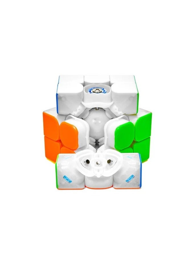 MoYu Super Weilong 8 Magnets Ball-Core UV Coated Lite Version 3x3 Speed cube