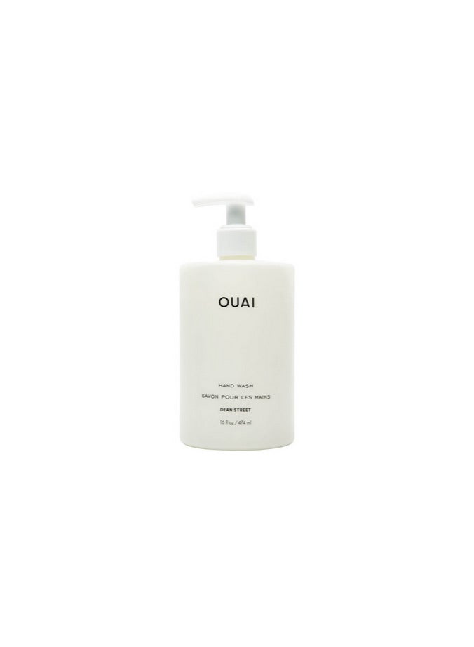 OUAI Hand Wash 474ml