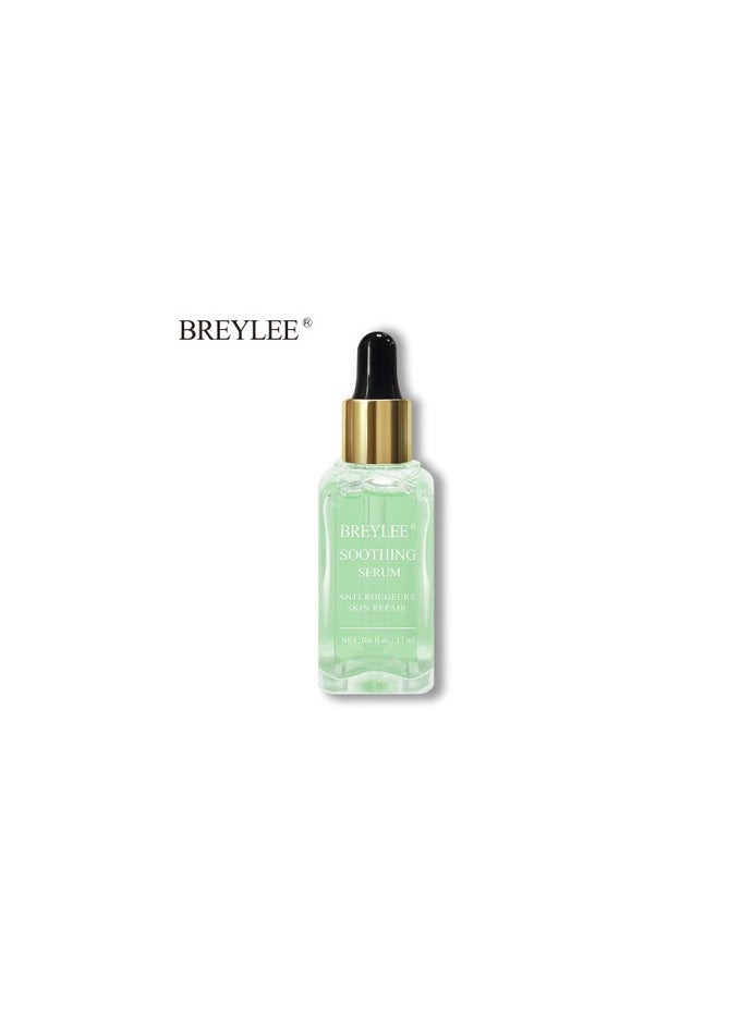 BREYLEE Essence Moisturizing Firming Facial Care Green