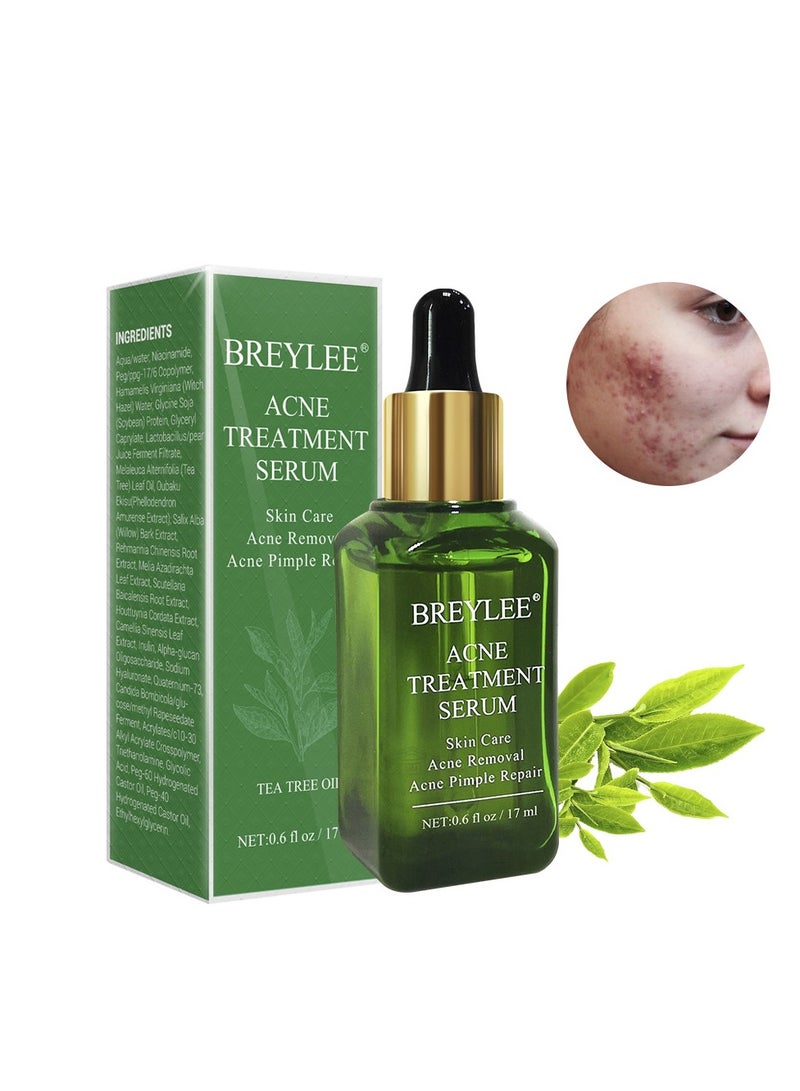 Pore Minimizer Serum (Step 2) Green Tea 17ml