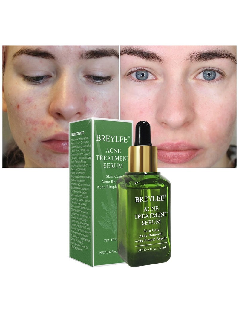 Pore Minimizer Serum (Step 2) Green Tea 17ml