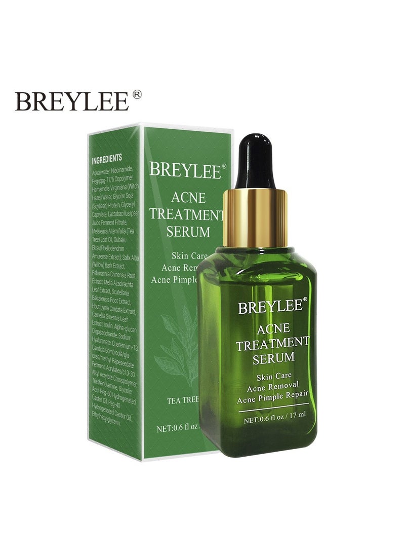 Pore Minimizer Serum (Step 2) Green Tea 17ml