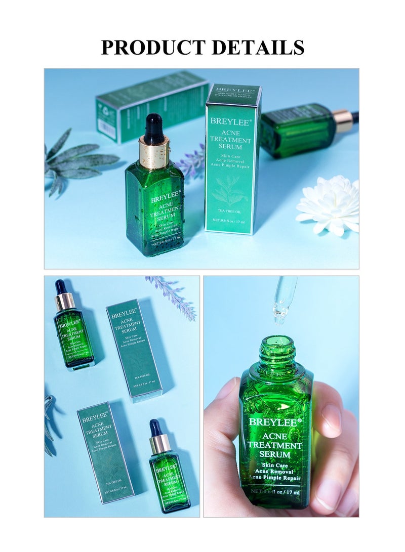 Pore Minimizer Serum (Step 2) Green Tea 17ml