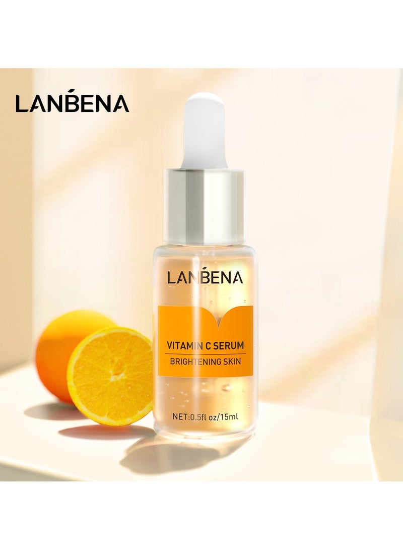 LANBENA LANBENA VC Essence Vitamin C Essence 15ml