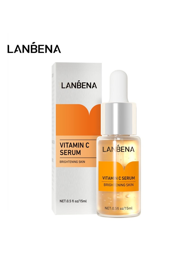 LANBENA LANBENA VC Essence Vitamin C Essence 15ml