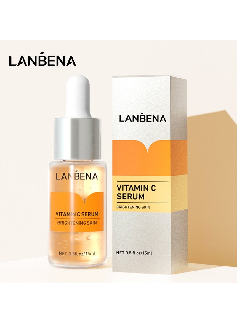LANBENA LANBENA VC Essence Vitamin C Essence 15ml