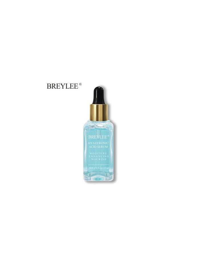 BREYLEE Essence Moisturizing Firming Facial Care Blue