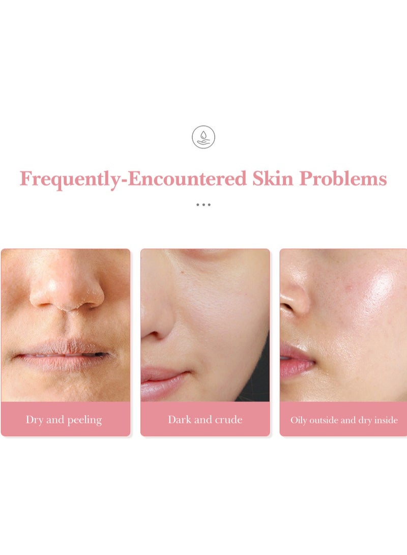 BREYLEE Rose Moisturizing Essence 40ml