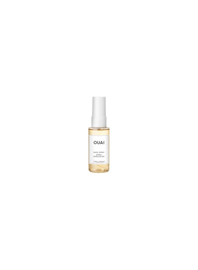 OUAI Wave Spray Luxe 50ml