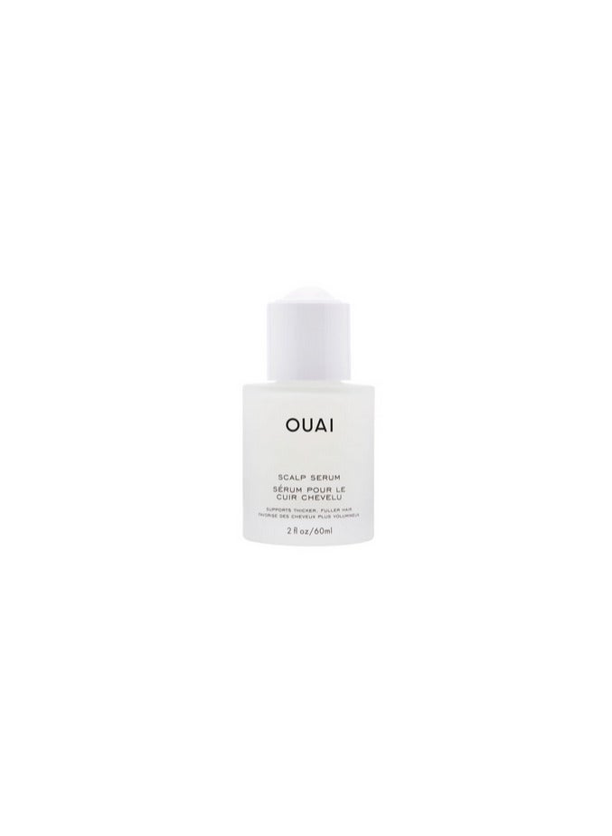 OUAI Scalp Serum 60ml