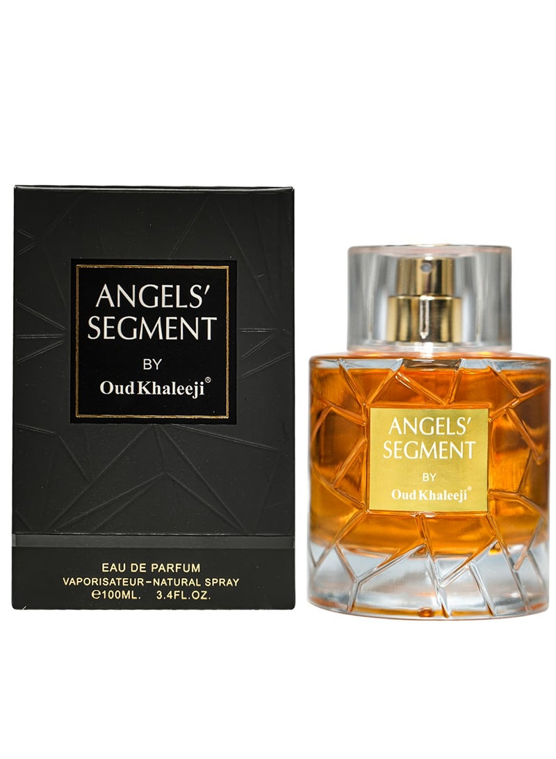 Angels’ Segment From Oud Khaleeji 100 ML