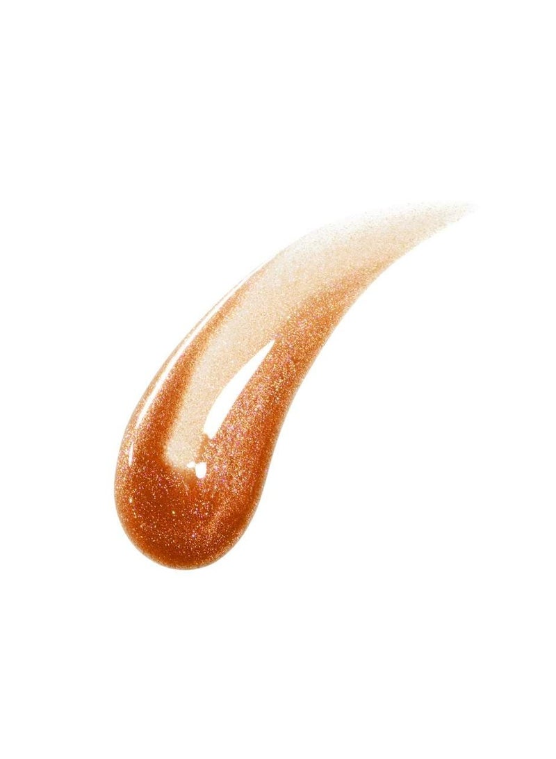 Gloss B*mb Oil Luminizing Lip Oil 'N Gloss- Fro$ted Bunz, 9ml