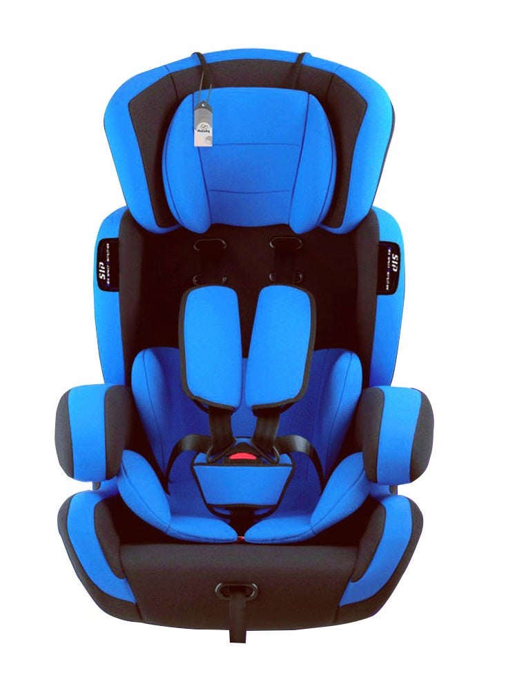 Multifunctonal Baby Car Seat Removable Safety Seat for Child From 0 Months to 12 Years