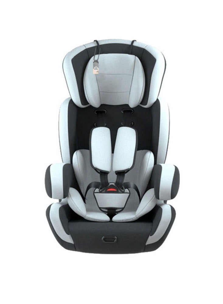 Multifunctonal Baby Car Seat Removable Safety Seat for Child From 0 Months to 12 Years