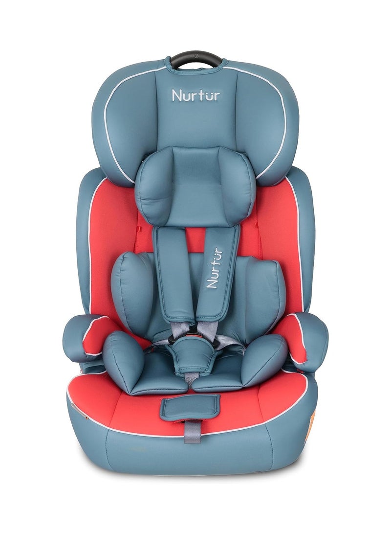 Nurtur All-in-one Ragnar Convertible Car Seat