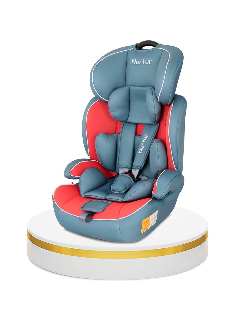 Nurtur All-in-one Ragnar Convertible Car Seat