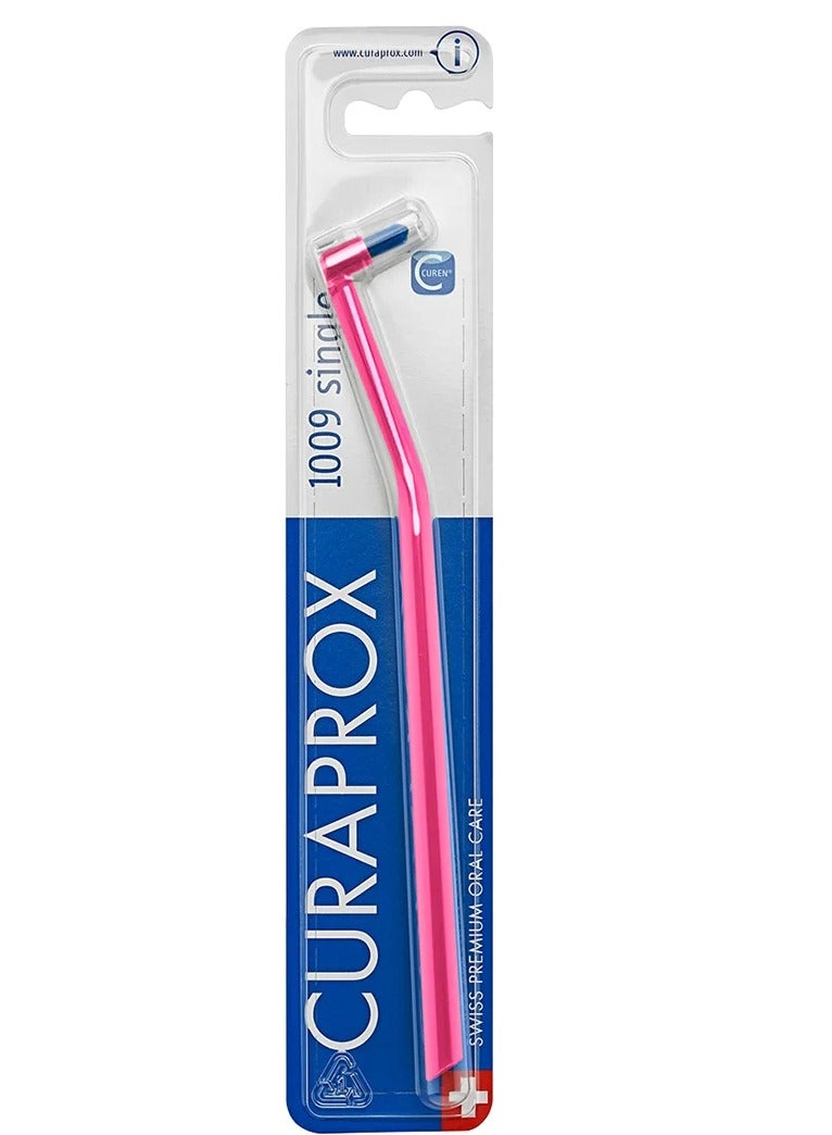 Curaprox CS 1009 Single Toothbrush